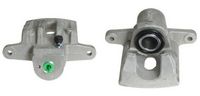 Bremssattel