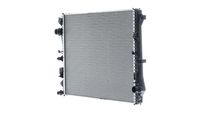 Thumbnail - Radiateur - CR2604000P - MAHLE