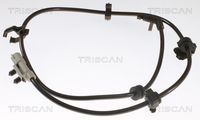 Sensor, Raddrehzahl