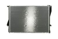 Thumbnail - Radiateur - CR295000P - MAHLE