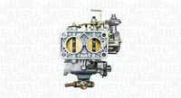MAGNETI MARELLI Carburateur 4