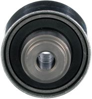 Τροχαλία παρέκκλισης, οδοντ. ιμά PowerGrip™