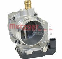 Drosselklappenstutzen