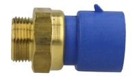 Temperature Switch, radiator fan