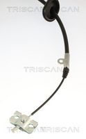 TRISCAN Trekkabel, parkeerrem 3