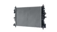 Thumbnail - Radiateur - CR1697000P - MAHLE