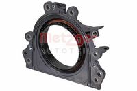 Wellendichtring, Kurbelwelle