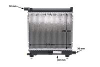 Thumbnail - Radiateur - CR235000S - MAHLE
