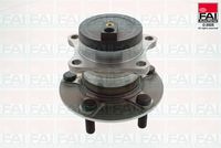 комплект колесен лагер