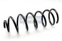 пружина за ходовата част