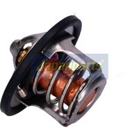 термостат, охладителна течност