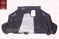 Acoperire motor KLOKKERHOLM, Cod: 2536796