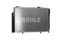 Thumbnail - Radiateur - CR270000S - MAHLE