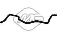 маркуч на радиатора