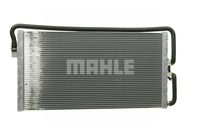 Thumbnail - Lage temperatuurkoeler, intercooler - CR1044000P - MAHLE