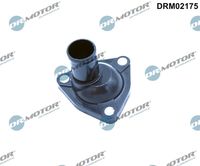 Coolant Flange