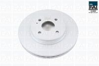 спирачен диск