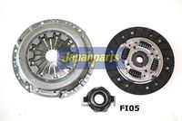 Set ambreiaj JAPANPARTS, Cod: KF-FI05