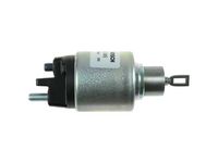 Solenoid Switch, starter