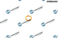 Blīvgredzens, Eļļas noliešanas korķis DRM02405 Dr