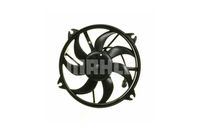 Thumbnail - Koelventilatorwiel - CFF289000P - MAHLE