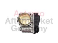 Drosselklappenstutzen