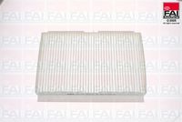 Филтър купе (поленов филтър)