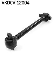 SKF Draagarm, wielophanging 4