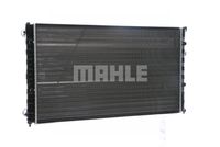 Thumbnail - Radiateur - CR395000S - MAHLE
