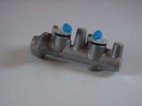 Спирачна помпа