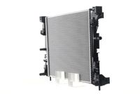 Thumbnail - Radiateur - CR2264000S - MAHLE