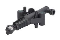 Geberzylinder, Kupplung