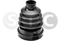 комплект маншон, полуоска