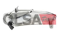 OLSA Aftermarket Achteruitrijlicht 2