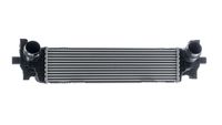 Thumbnail - Intercooler, inlaatluchtkoeler - CI626000P - MAHLE