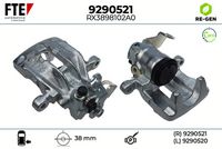 Etrier frana FTE, Cod: 9290521