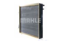 Thumbnail - Radiateur - CR148000S - MAHLE