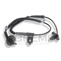 Sensor, Raddrehzahl Sensor, Raddrehzahl