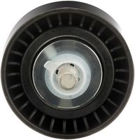 Τροχαλία παρέκκλισης, οδοντ. ιμά PowerGrip™