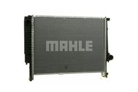 Thumbnail - Radiateur - CR277000P - MAHLE