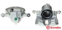 Bremssattel
