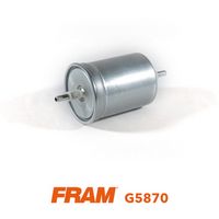 горивен филтър