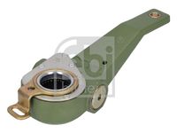 Gestängesteller, Bremsanlage