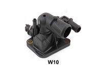 Termostat,lichid racire ASHIKA, Cod: 38-0W-W10