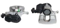 Bremssattel
