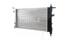 Thumbnail - Radiateur - CR268000S - MAHLE