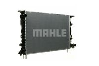 Thumbnail - Radiateur - CR911000P - MAHLE