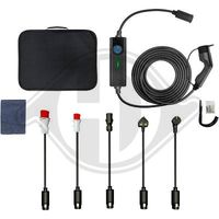 LADESTATION ELEKTROFAHRZEUG