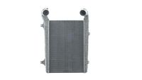 Thumbnail - Intercooler, inlaatluchtkoeler - CI93001P - MAHLE