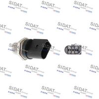 Sensor, Kraftstoffdruck